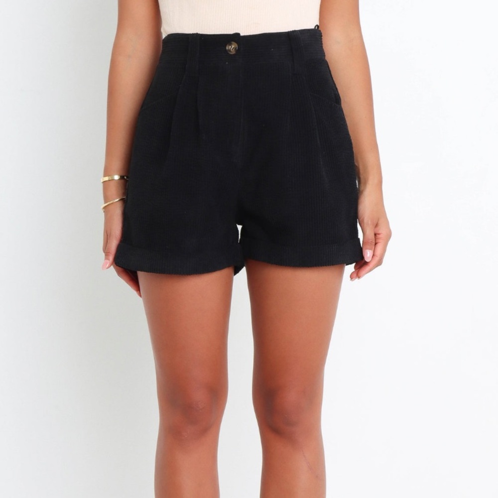 NWT Petal & Pup Talaren Shorts - Picture 4 of 9